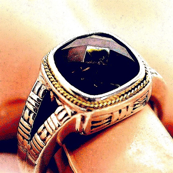 LALI Cocktail Ring! 7 - Picture 4 of 9